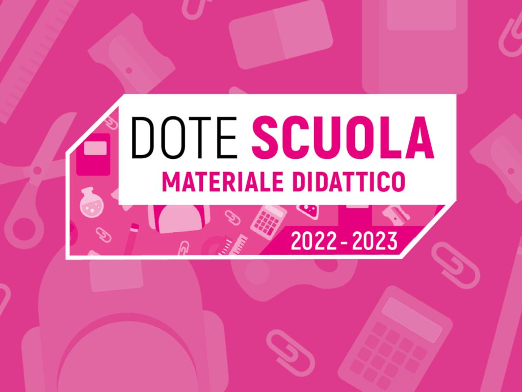 BANNER DOTESCUOLA 22 23 1024X768 MATERIALE DIDATTICO 1304