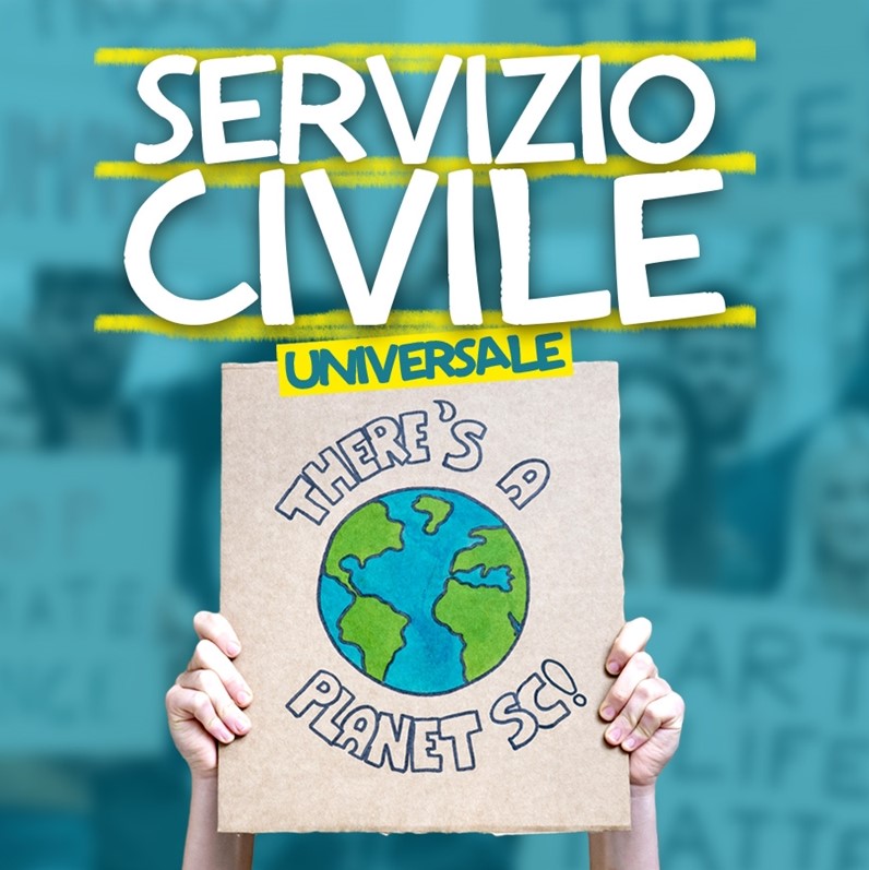 servizio civile