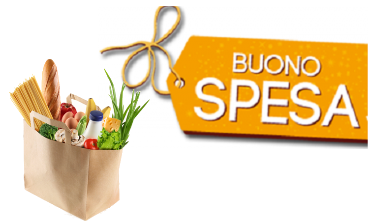 buoni spesa