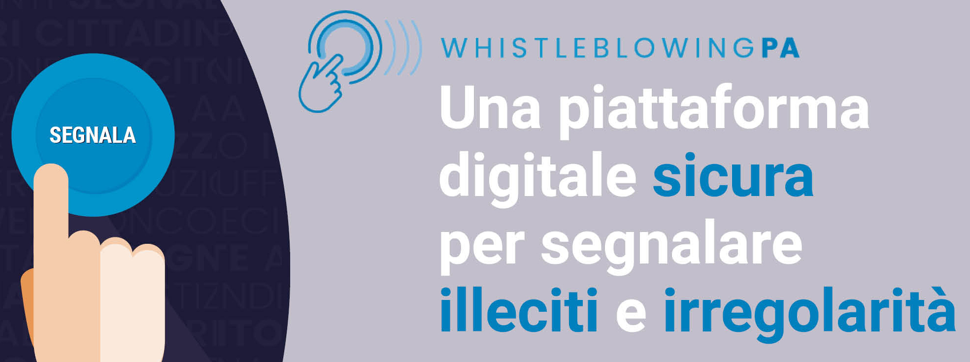 whistleblowing
