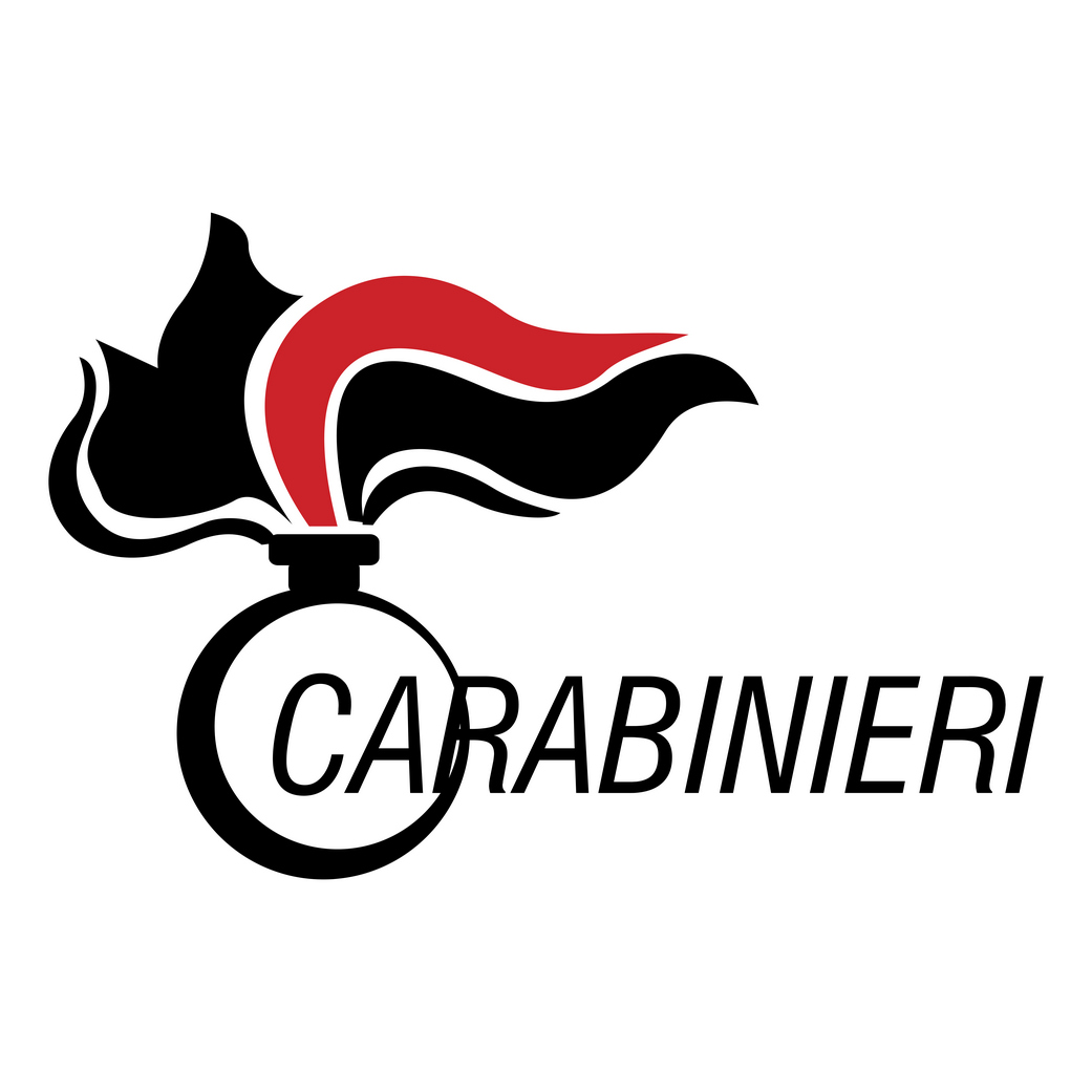 arma dei carabinieri