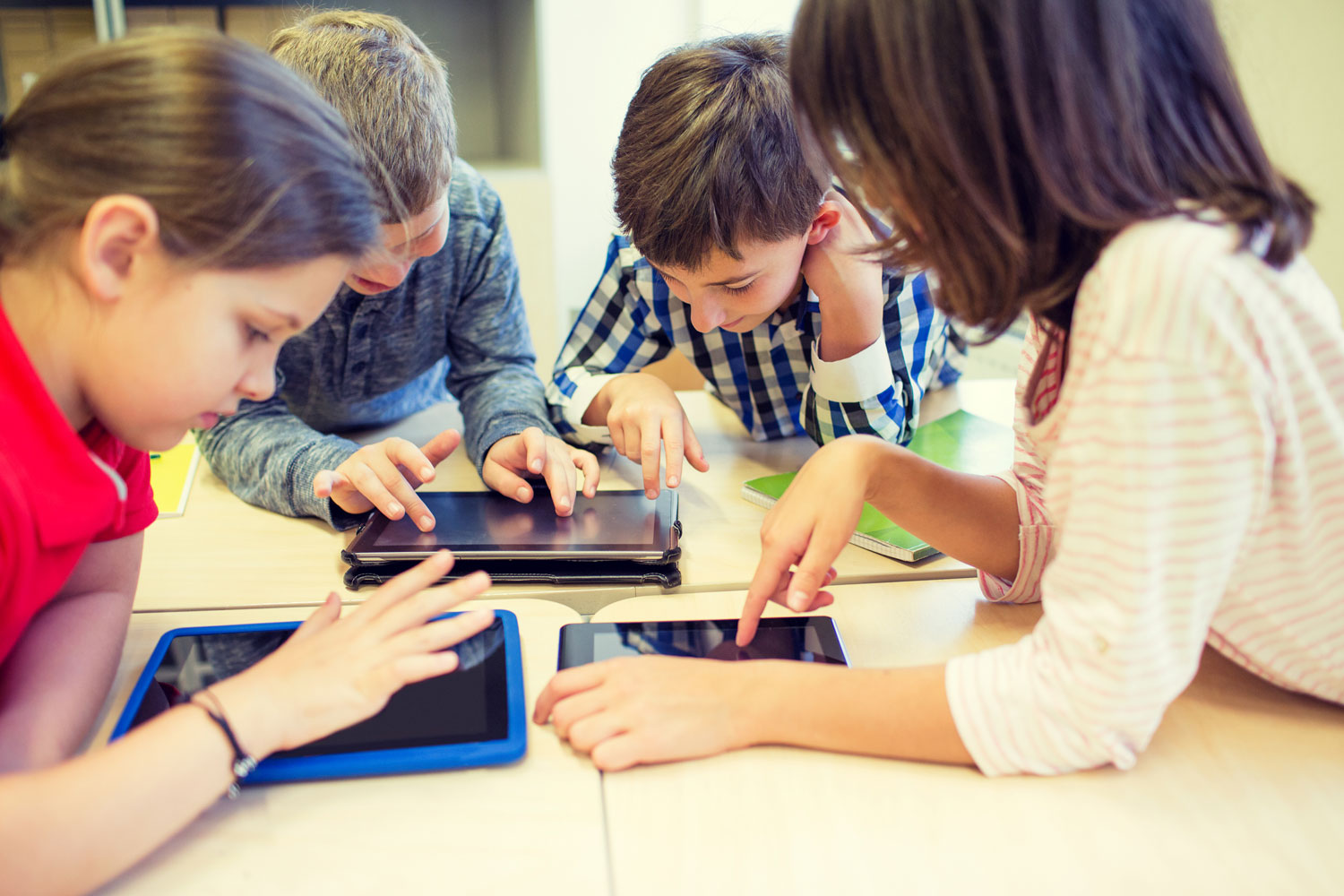 tablet bambini modello