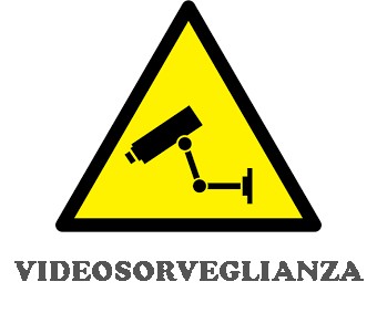 videosorveglianza