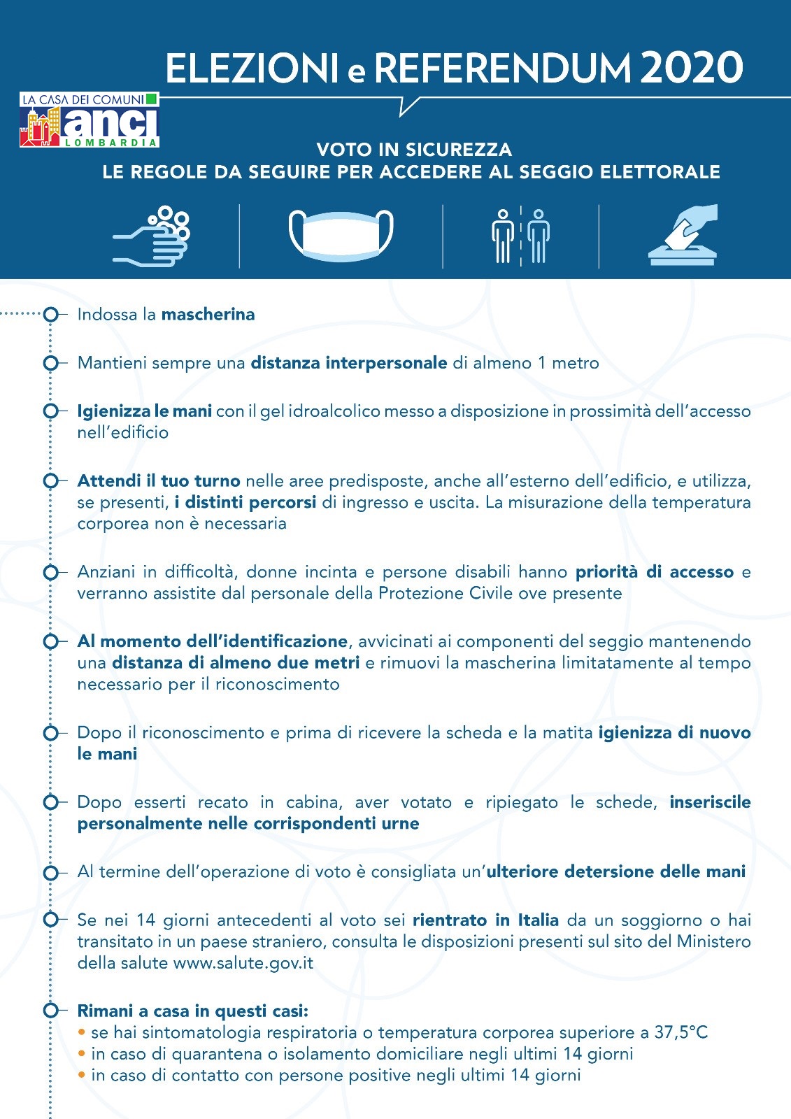 voto in sicurezza anci lombardia